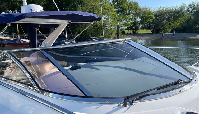 ENTHALPY 3 yacht for sale 9