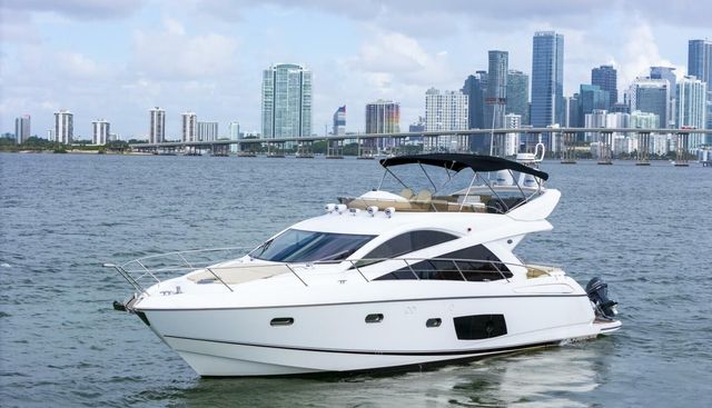 noname yacht for sale 4