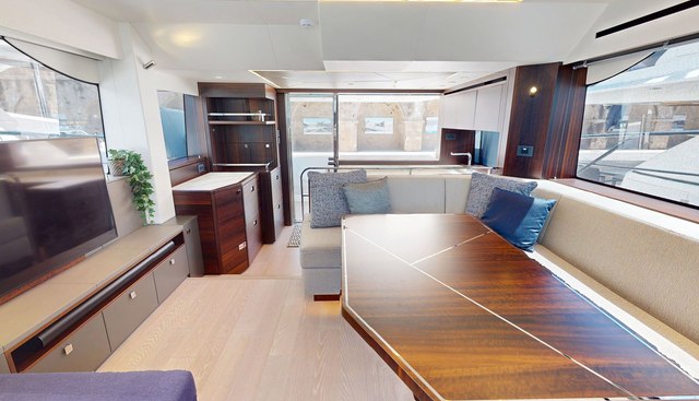 CYRANO X yacht for sale 13