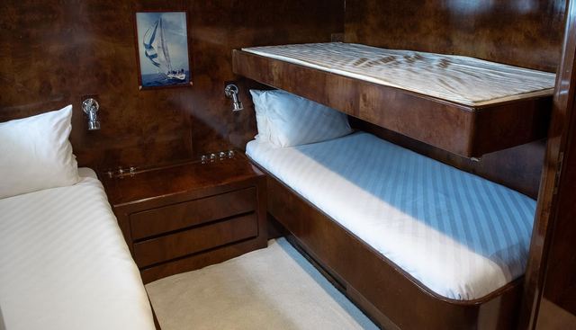 SISISI yacht for sale 24