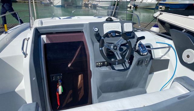 noname yacht for sale 5
