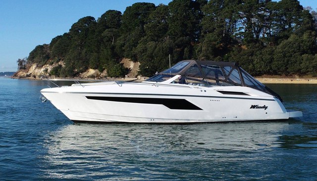 noname yacht for sale 13