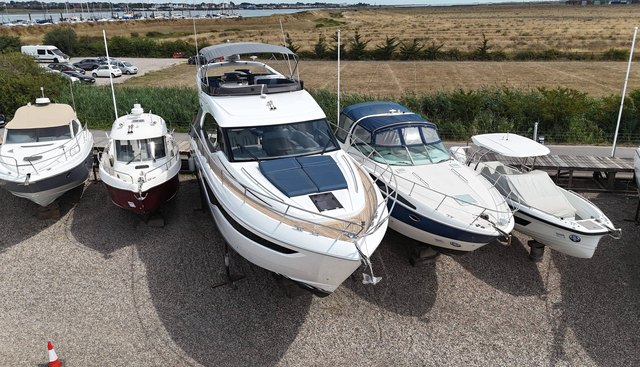 noname yacht for sale 2
