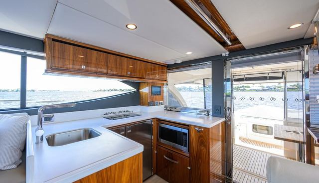 noname yacht for sale 59