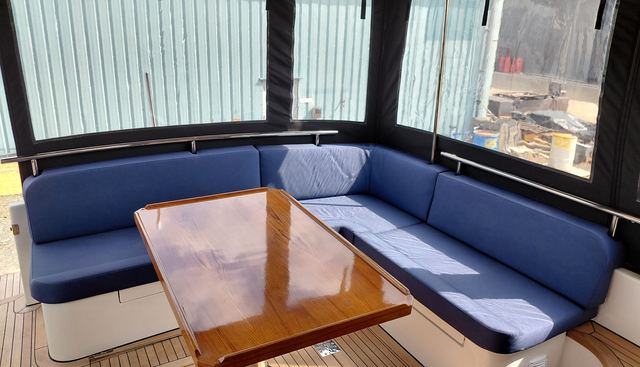 noname yacht for sale 10