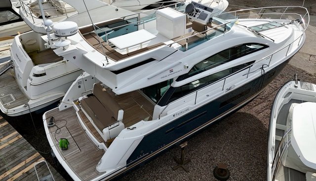 noname yacht for sale 5