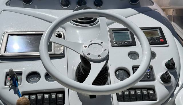 noname yacht for sale 19