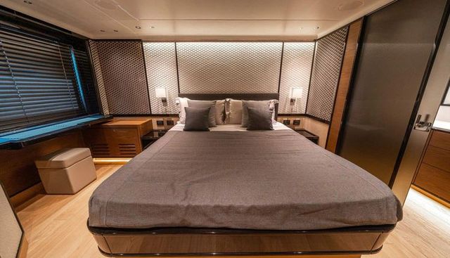 OUR TRADE yacht for sale 50