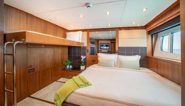 ACACIA yacht for sale 27