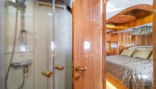 Wishes Granted yacht for sale 57