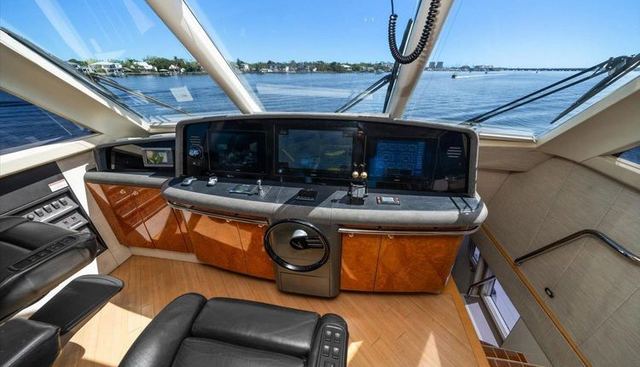 Octopi yacht for sale 142