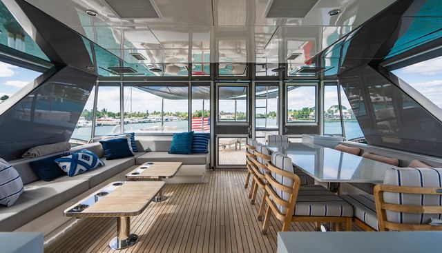 SURPLUS LINES yacht for sale 29