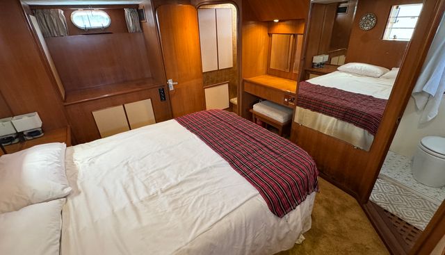 Top Toy yacht for sale 47