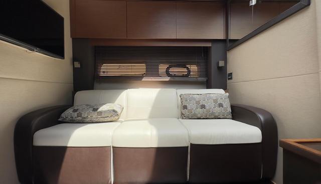 Baby Pie yacht for sale 32