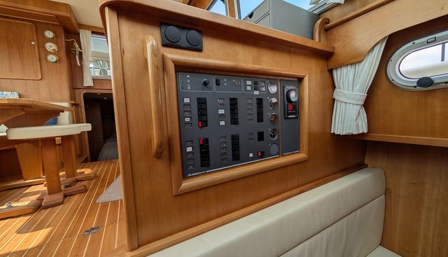 Lady Emily yacht for sale 18