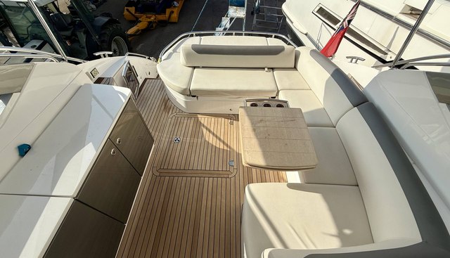 noname yacht for sale 5