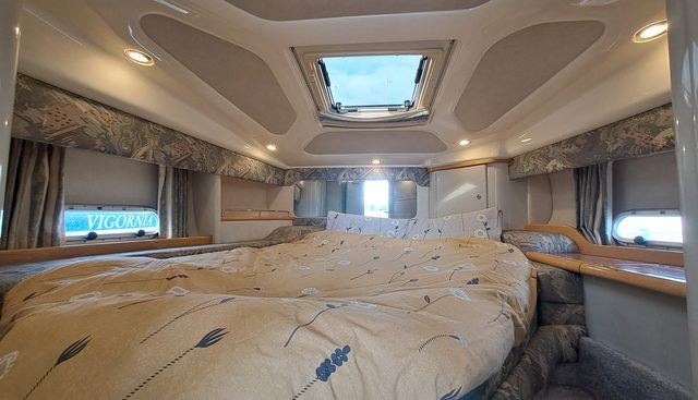 noname yacht for sale 22