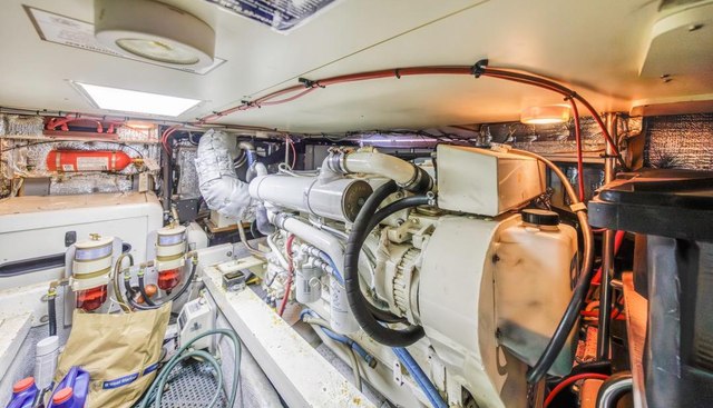 Just Joyce yacht for sale 42