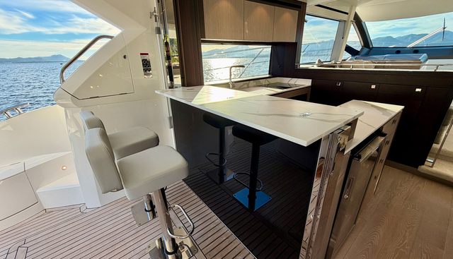 KNOT NAUTI yacht for sale 23