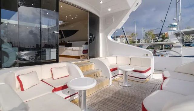 Saigon yacht for sale 23