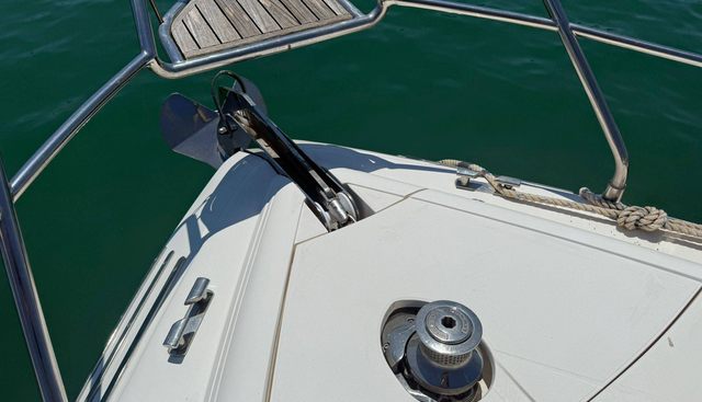 noname yacht for sale 2