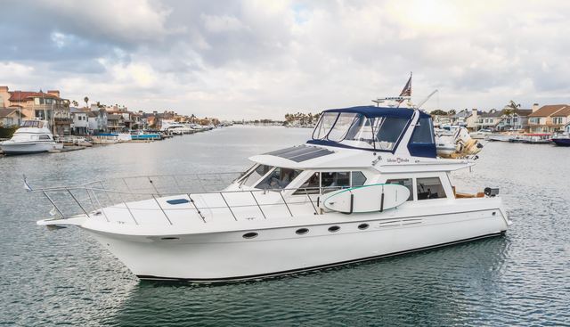 SILVIUS BRABO yacht for sale 2