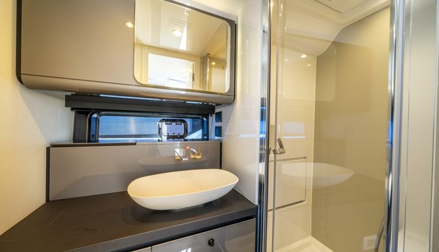 noname yacht for sale 44