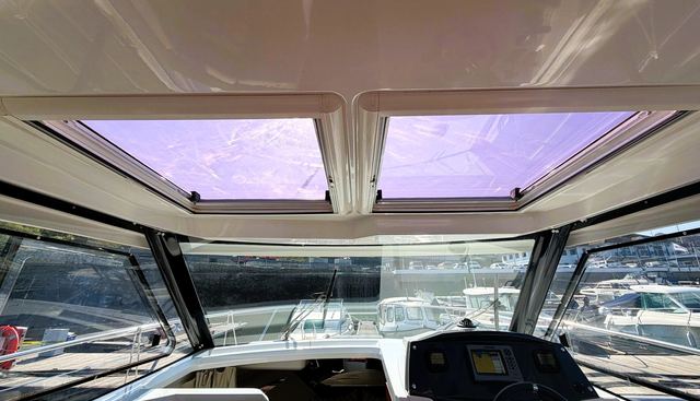 noname yacht for sale 8