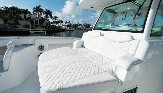 noname yacht for sale 25