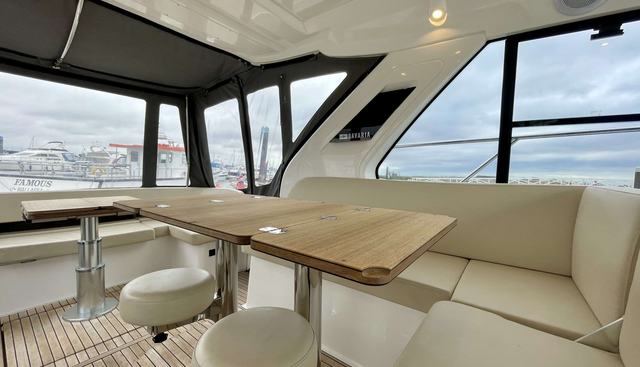 noname yacht for sale 25
