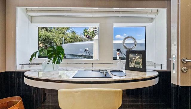 ARTEMIS yacht for sale 23