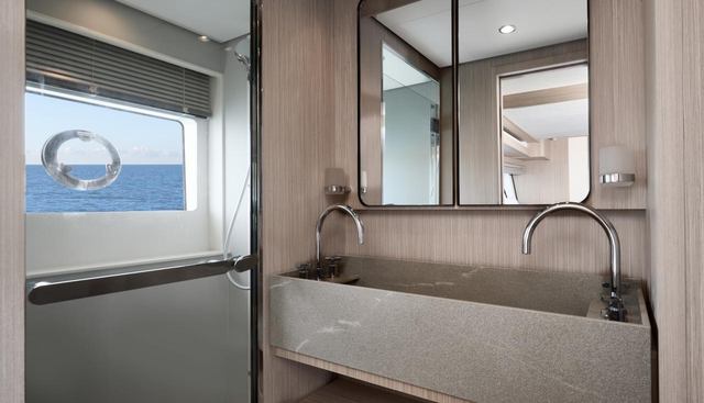 noname yacht for sale 23