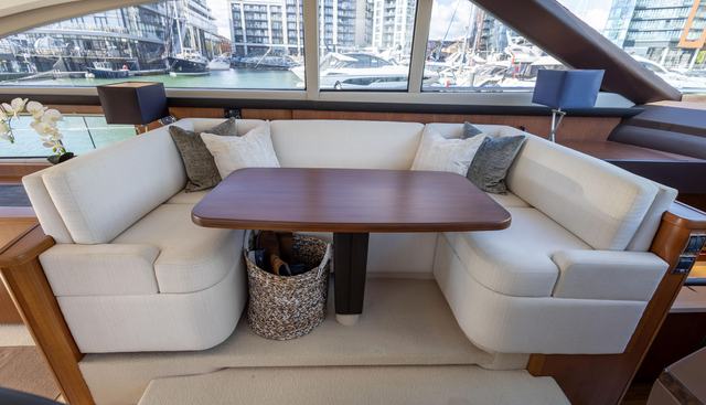 Easy Tiger yacht for sale 32