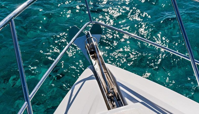 noname yacht for sale 14