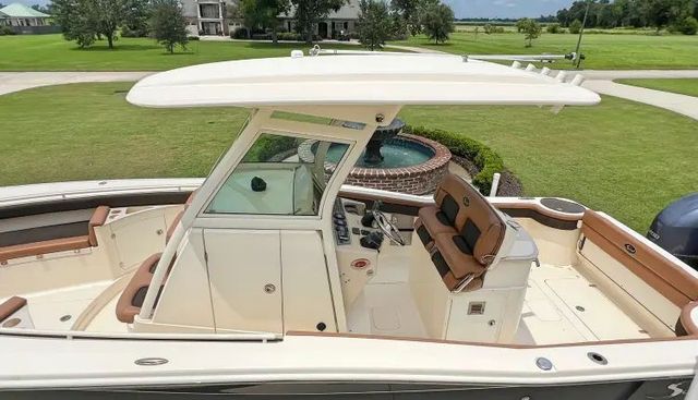 noname yacht for sale 7