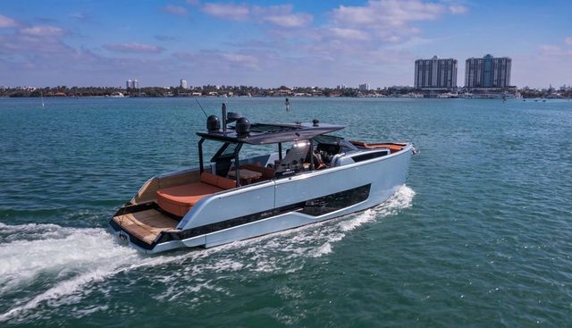 Bella yacht for sale 29