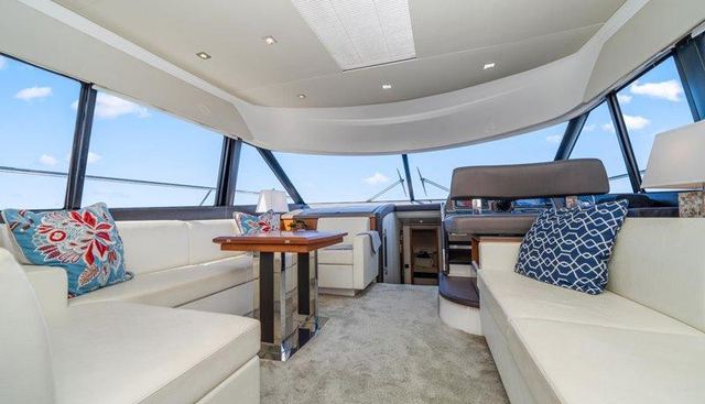 Alacrity yacht for sale 50