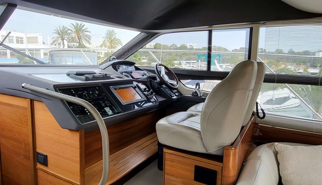 noname yacht for sale 18