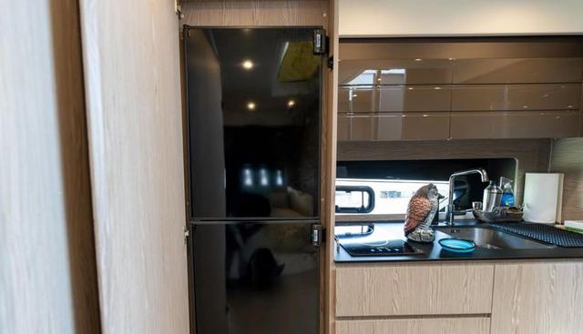 OUR TRADE yacht for sale 28