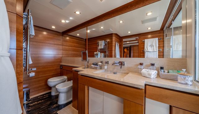 ARION yacht for sale 18