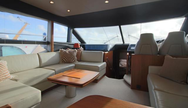 noname yacht for sale 14