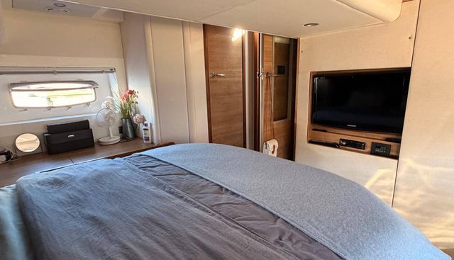 noname yacht for sale 29
