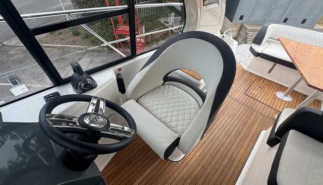 noname yacht for sale 14