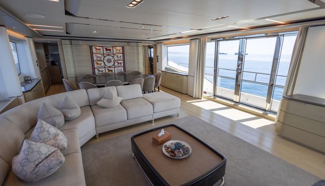 Metaquotes yacht for sale 9
