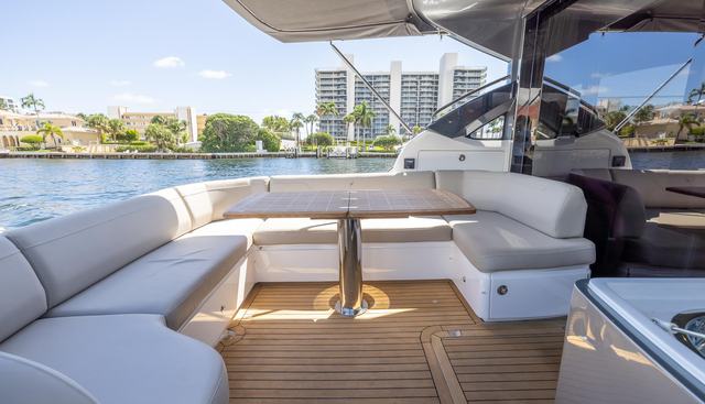 Quick Decision yacht for sale 8