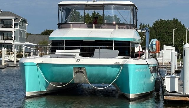 Master Concept 3 yacht for sale 2