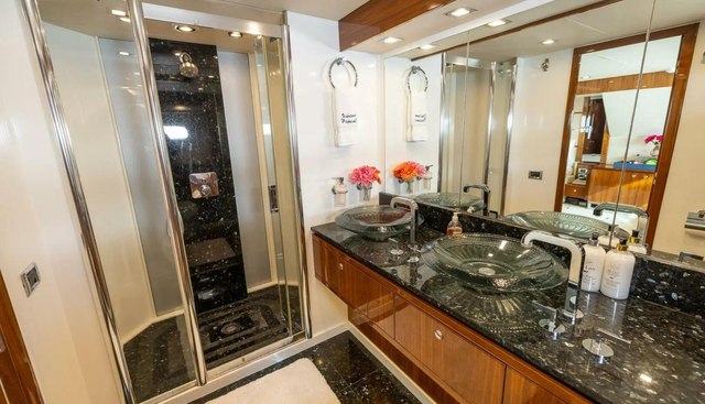 Indecent Proposal Iv yacht for sale 63