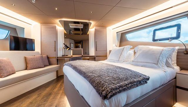 EXIT STRATEGY yacht for sale 17