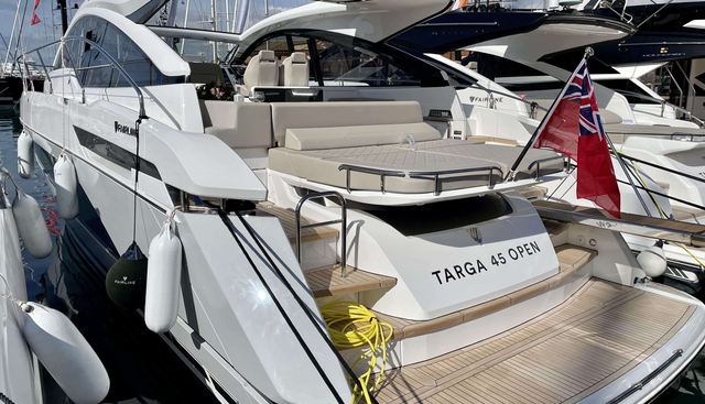 noname yacht for sale 80