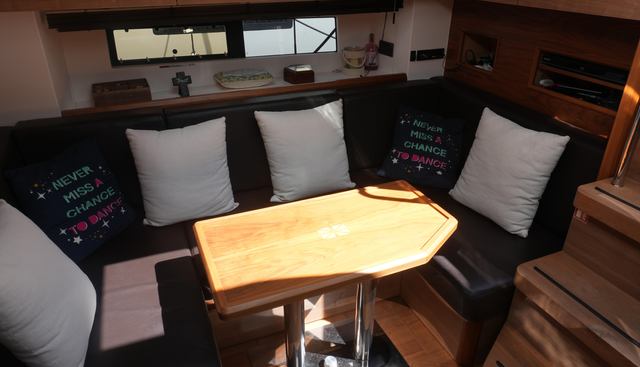 AYS2439 yacht for sale 2